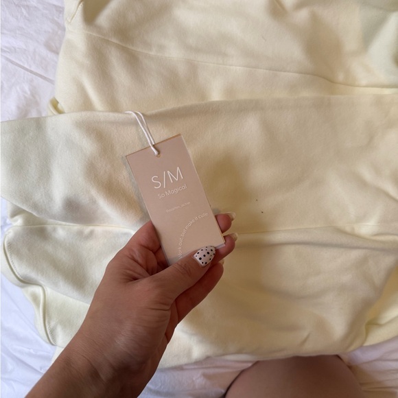 NWT SOLD OUT Popflex Active Robe - Picture 4 of 4